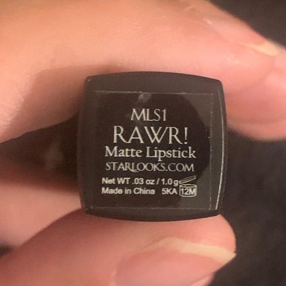 Starlooks lip duo - Picture 4 of 4